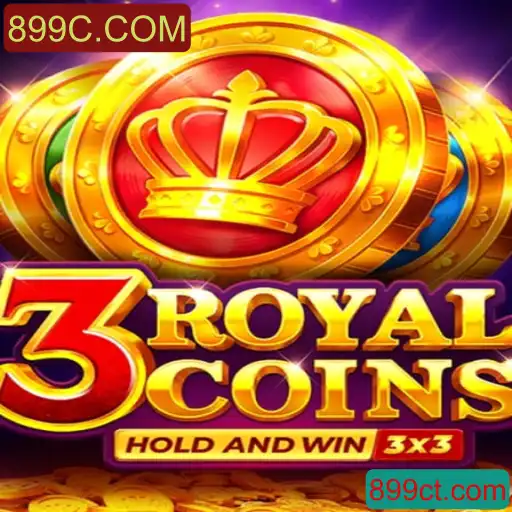 Desvendando o Universo de 3royalcoins: Aventura e Estratégia no Mundo dos Jogos Online