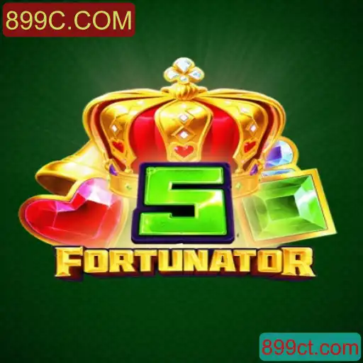Descubra o Emocionante Mundo do 5Fortunator: Um Jogo de Azar Inovador