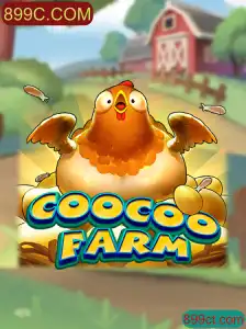 CooCooFarm: O Jogo que Está Transformando Fazendas Virtuais