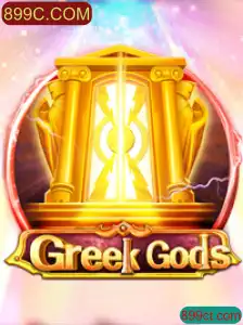 Explorando o Mundo de GreekGods: Um Jogo de Estratégia Épico