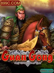 Descubra o Fascinante Mundo do Jogo GuanGong