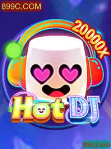 Descubra o Excitante Mundo de HotDJ