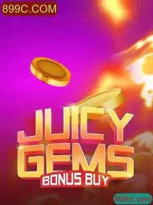 Explorando JuicyGemsBonusBuy: Regras e Estratégias