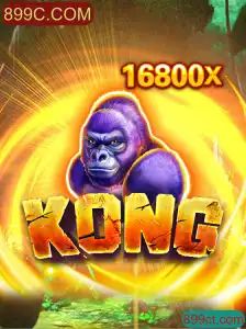 Explorando o Fascinante Mundo de Kong e 899C.COM