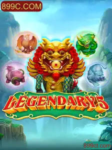 Descubra a Emoção de Legendary5: A Nova Sensação dos Games