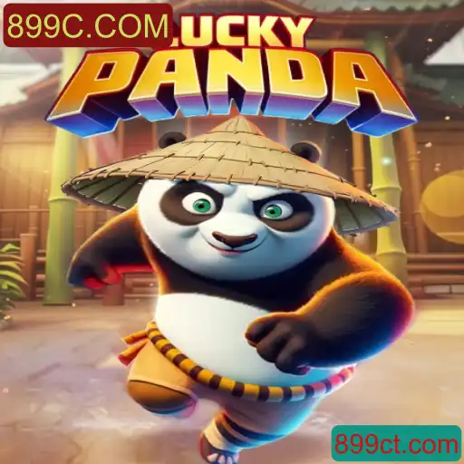 Explorando LuckyPanda: Uma Jornada no Mundo dos Jogos com 899C.COM