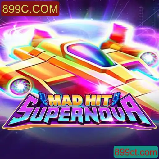 Descubra o Universo de MadHitSupernova: Um Fenômeno de Jogo Inovador