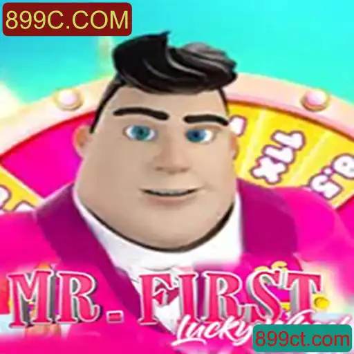 Descubra o Mundo do Jogo MrFirstLuckyWheel