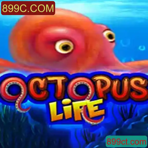 Descubra OctopusLife: O Jogo Envolvente que Simula as Aventuras de um Polvo