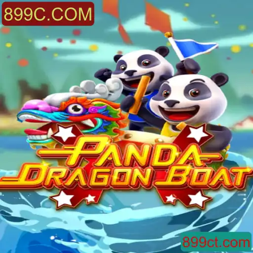 PANDADRAGONBOAT: Uma Experiência de Jogo Inovadora