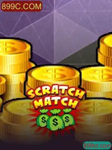 Descubra o Fascinante Mundo do ScratchMatch e a Conexão com 899C.COM