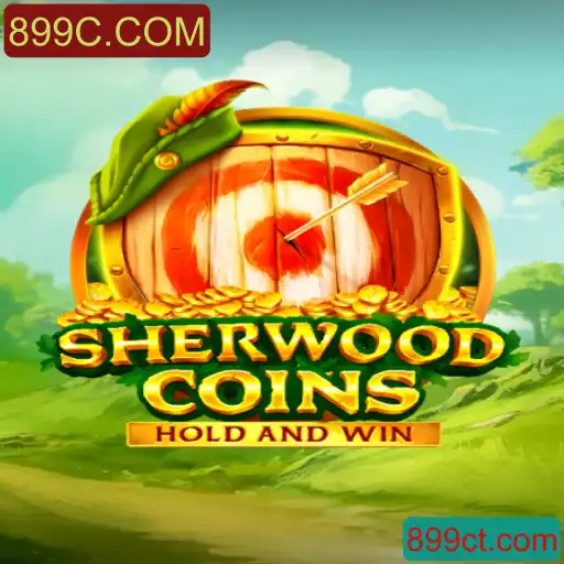 Descobrindo SherwoodCoins: Um Mergulho no Mundo dos Jogos Online