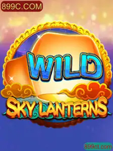 Descubra o Fascinante Mundo de SkyLanterns