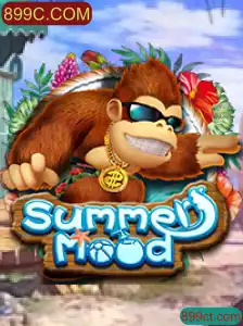 Desvendando o Jogo SummerMood e a Estratégia de 899C.COM